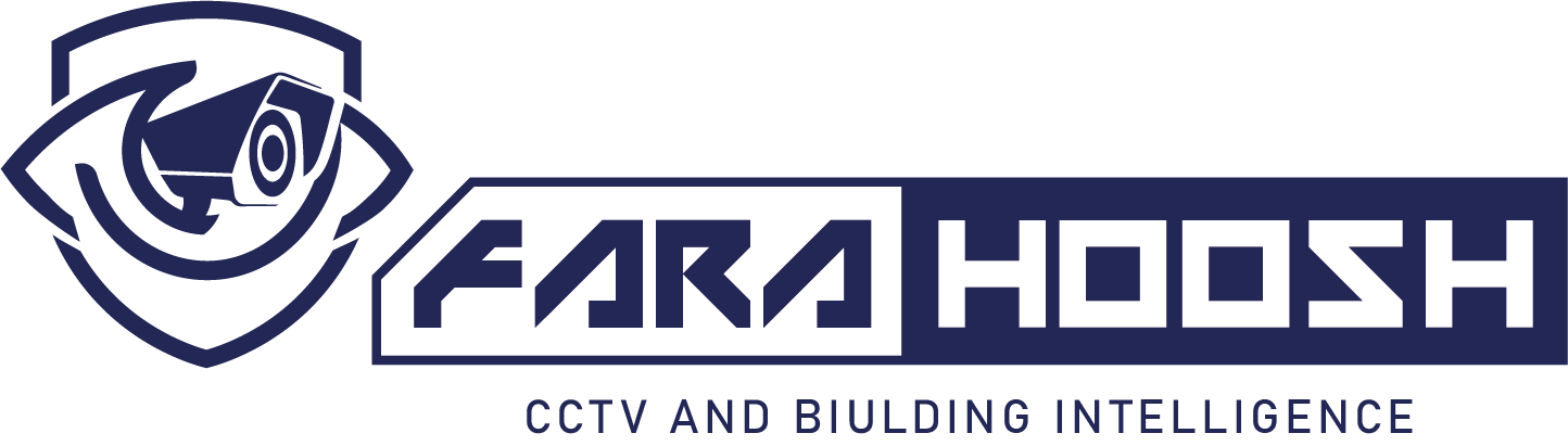 شرکت فراهوش