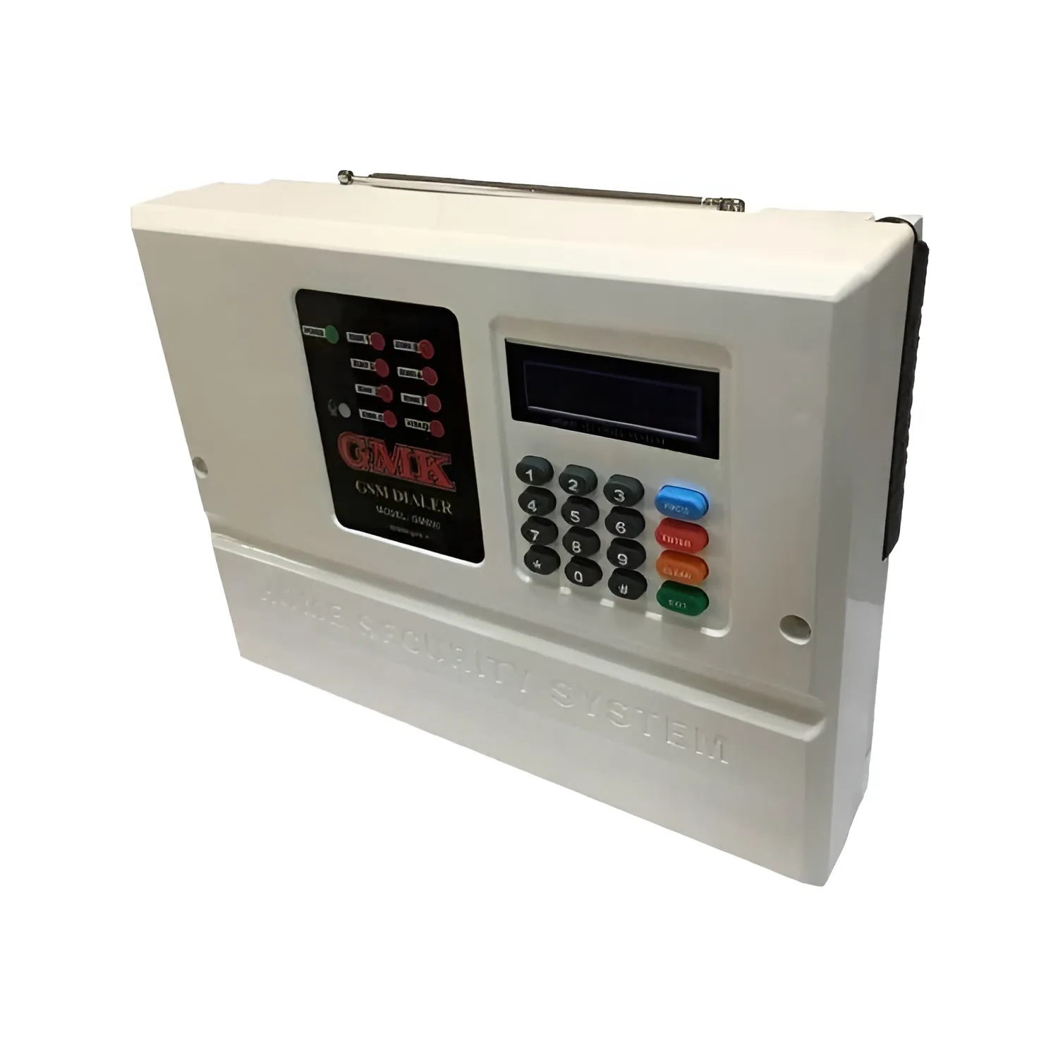 دزدگیر اماکن GMK مدل 890