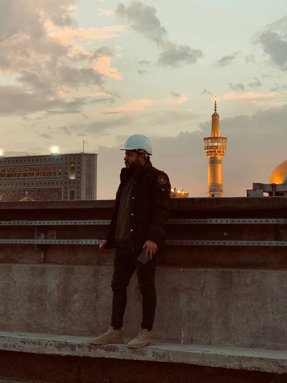 شرکت فراهوش مشهد - حمید سلیمی