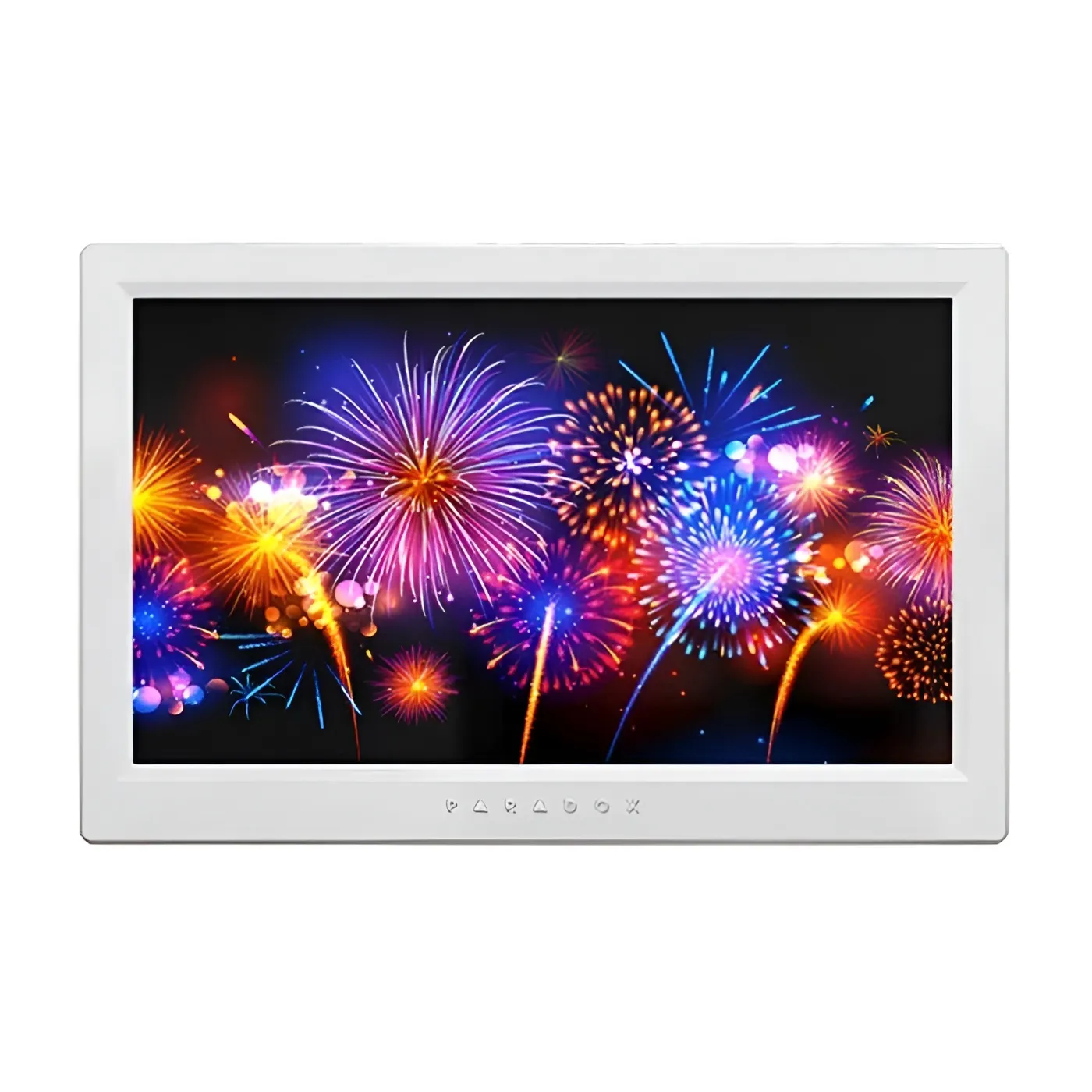 کی‌پد لمسی Paradox TM70